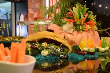 Buffet
