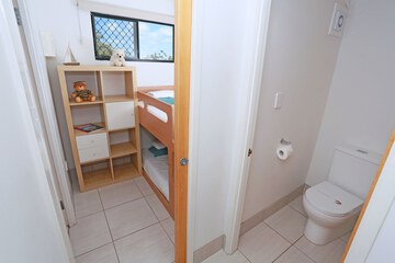 Children's theme room