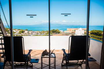 View from room