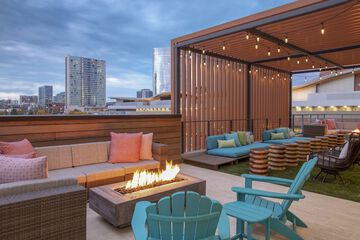 Sundeck
