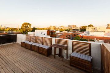 Terrace or Patio