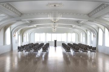 Ballroom