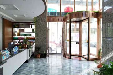 Hotel Interior or Public Areas