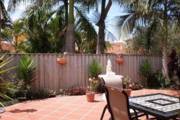 Terrace or Patio