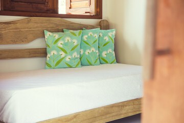 Extra beds