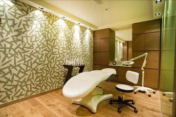 Treatment room