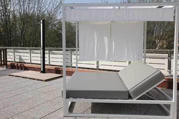 Sundeck