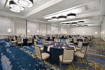 Ballroom