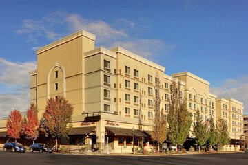 The Grand Hotel Salem
