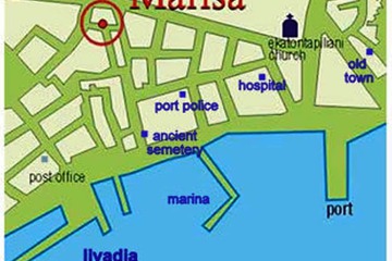Property map