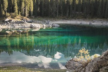 Lake