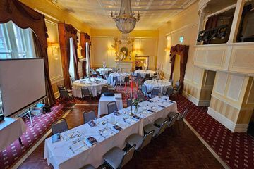 Ballroom