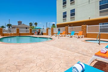 Best Western Ingleside Inn & Suites