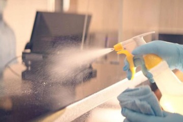 Cleanliness standards