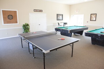 Billiards