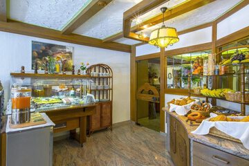Gift shop
