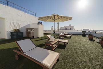 Sundeck
