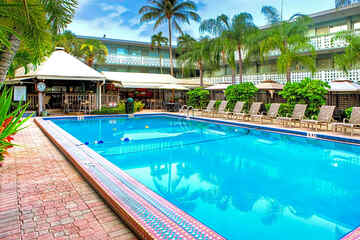 Ramada Fort Lauderdale Oakland Park
