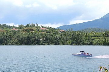 Infinity pool