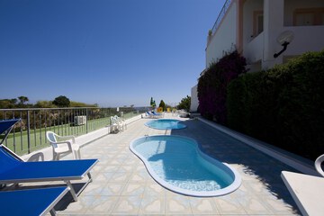 Children's pool