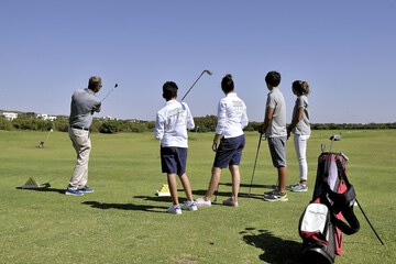 Sports facility