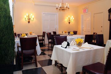 Breakfast/Coffee Service 50 of 50