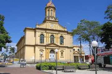 City view