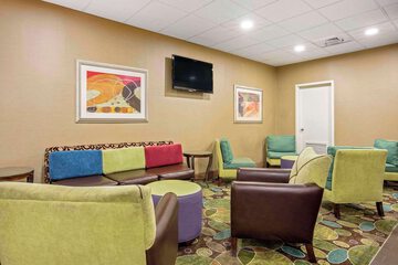 Hotel Interior 10 of 80