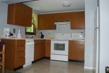 In-Room Kitchen