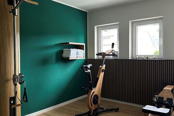 In-room fitness