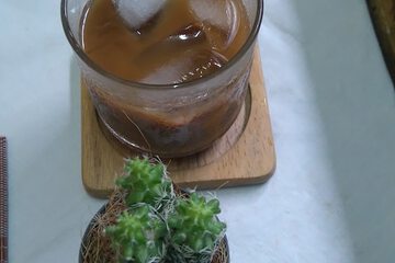 Coffee service