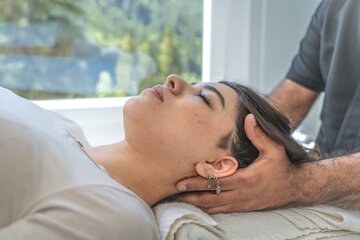 Spa treatment