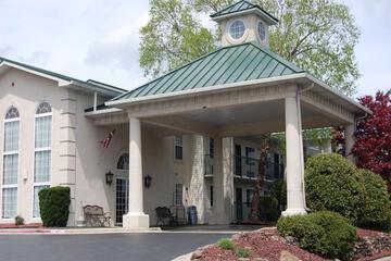 Days Inn by Wyndham Branson / Near the Strip