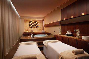 Spa treatment
