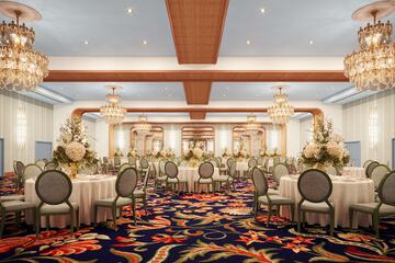 Ballroom