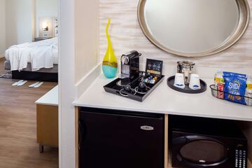 Minibar