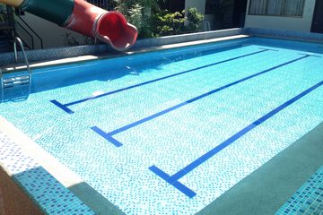 Children's pool
