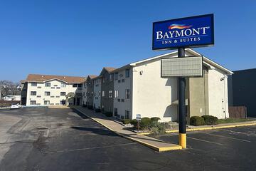 Baymont by Wyndham Bridgeton St. Louis