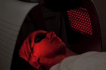 Spa treatment