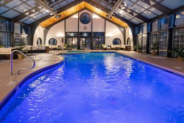 The Stonehedge Hotel & Spa