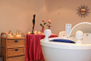 Spa treatment