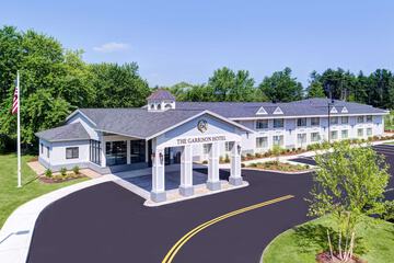 The Garrison Hotel & Suites Dover Durham Ascend Hotel Collection