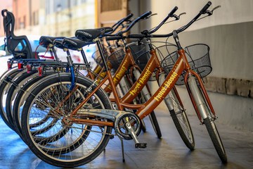 Bicycling