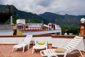Sundeck