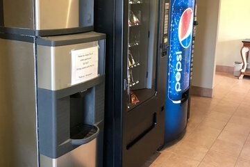 Vending machine