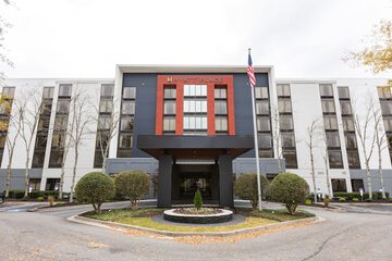 Hyatt Place Greenville / Haywood