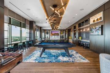 Billiards