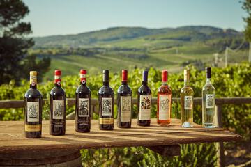 Winery