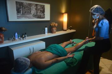 Massage