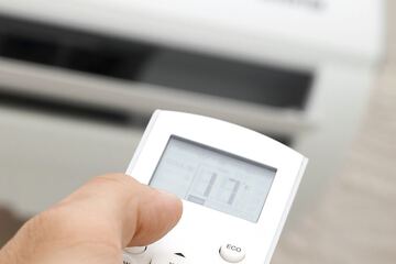 Air conditioning
